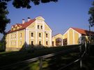 Hotel, Cheb, Hotel Stein, Sport, Fit and Fun