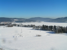 Penzion Kobylnice, levné ubytování Lipno a okolí (www.ubytovani-aktualne.cz)