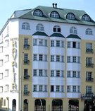 Hotel, Praha 5, Hotel KAVALÍR