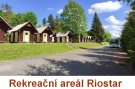 Dětský tábor, Moravský Beroun, Rekreační areál Riostar