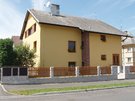 Apartmány Villa-Appartements ve Františkových Lázních, západočeské lázně (www.ubytovani-aktualne.cz)