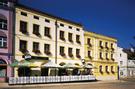 Hotel, Broumov, Hotel Praha