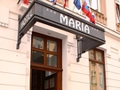 Hotel, Ostrava, HOTEL MARIA