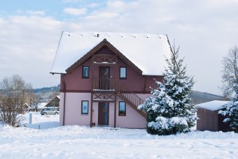 Apartmány, Lomnice nad Popelkou, APARTMÁNY NA ROZCESTÍ - ČESKÝ RÁJ