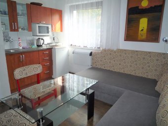 Apartmán, Česká Ves, Penzion Pohoda apartmány Jeseník Česká Ves